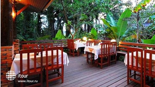 Sunda Resort Krabi 30