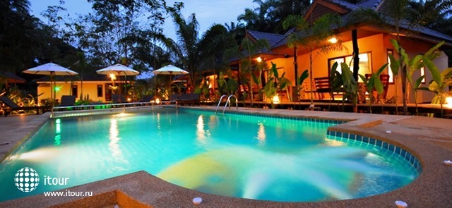 Sunda Resort Krabi 16