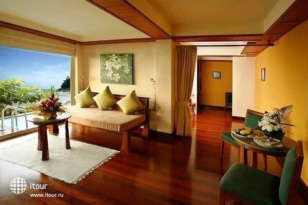 Andaman Beach Resort 25