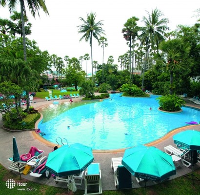 Andaman Beach Resort 33