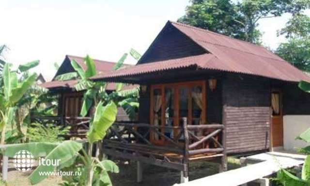 Mook Lanta Resort & Residence 11