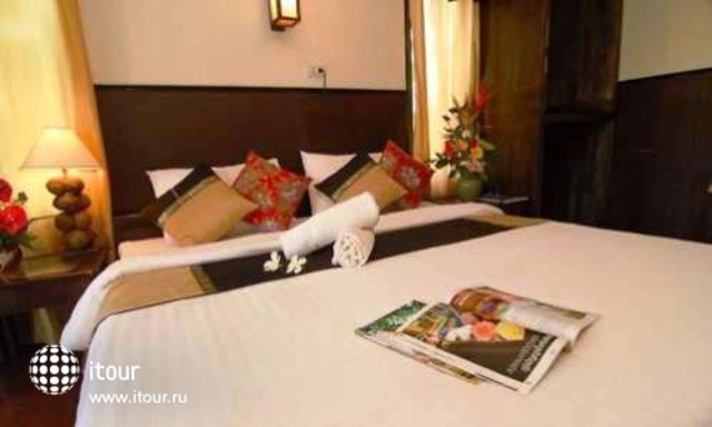 Mook Lanta Resort & Residence 13