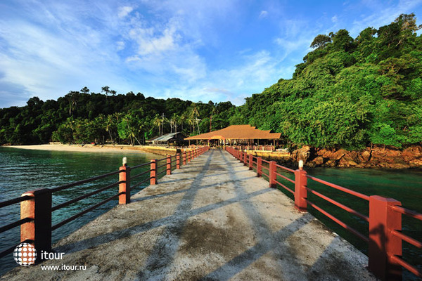 Koh Ngai Resort 27