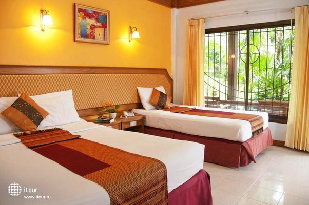 Andaman Sunset Resort 4