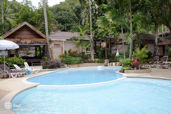 Andaman Sunset Resort 6
