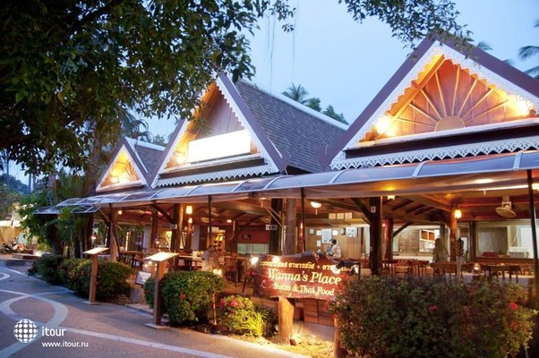 Andaman Sunset Resort 7