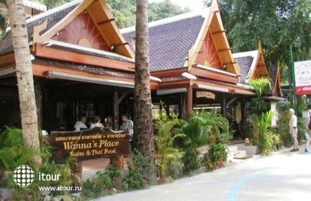 Andaman Sunset Resort 1