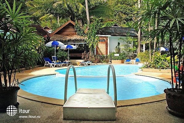 Andaman Sunset Resort 2