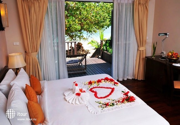 Holiday Inn Phiphi Island 3