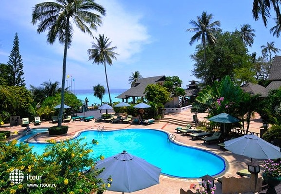Holiday Inn Phiphi Island 2