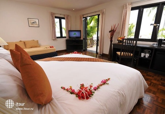 Holiday Inn Phiphi Island 34
