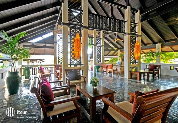Holiday Inn Phiphi Island 37