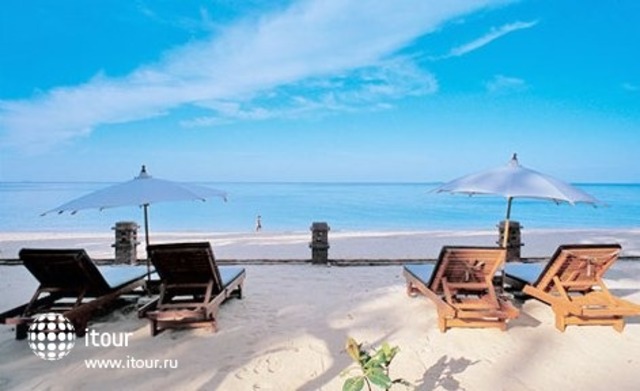 Lanta Sand Resort & Spa 21