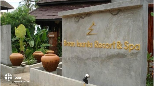 Baan Laanta Resort & Spa 15