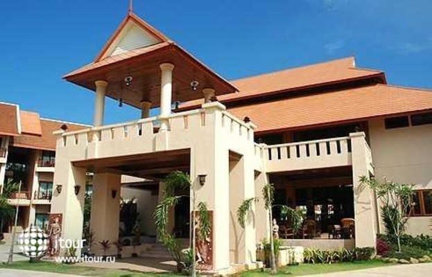 Andamanee Boutique Resort & Spa 4