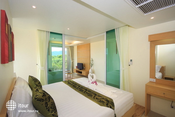 Mandawee Resort & Spa 22