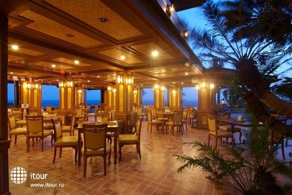 Ko Hai Fantasy Resort And Spa 12