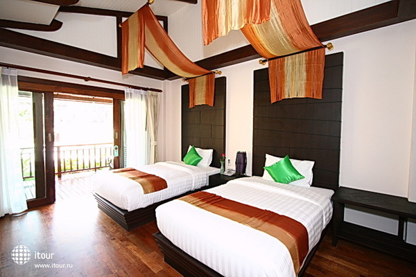 Aonang Phu Petra Resort 13