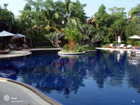 Palm Paradise Resort 15