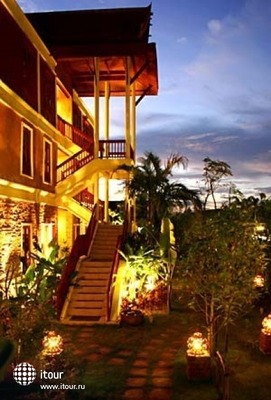 Palm Paradise Resort 19
