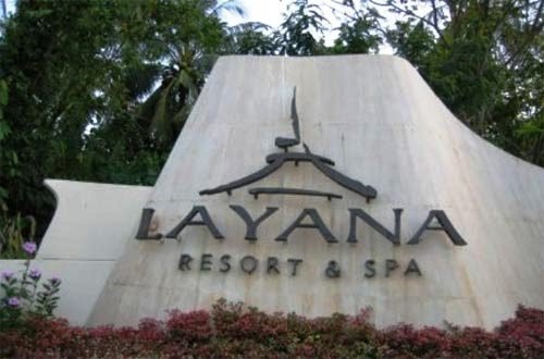 Layana Resort And Spa 49
