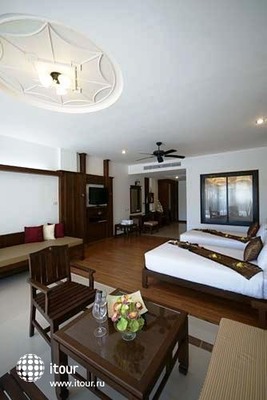 Naga Pura Resort & Spa 39