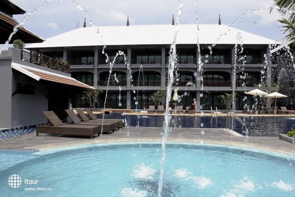 Naga Pura Resort & Spa 88