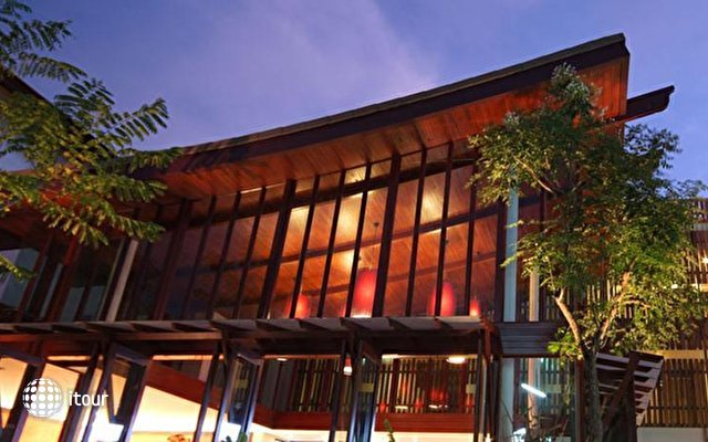Ao Nang Pakasai Resort 1