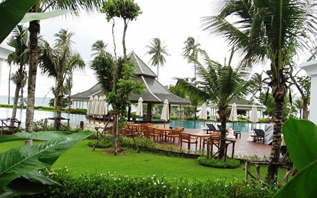 Somkiet Buri Resort & Spa 3
