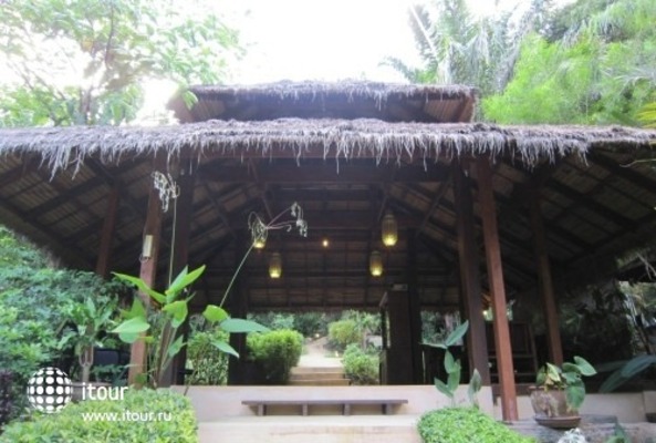 Ao Nang Premier Resort (ex. Tropical Herbal Spa & Resort) 18