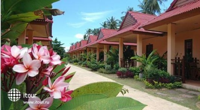 Lanta Pavilion Resort 1