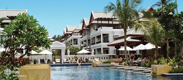 Beyond Resort Krabi 8
