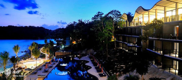 Beyond Resort Krabi 14