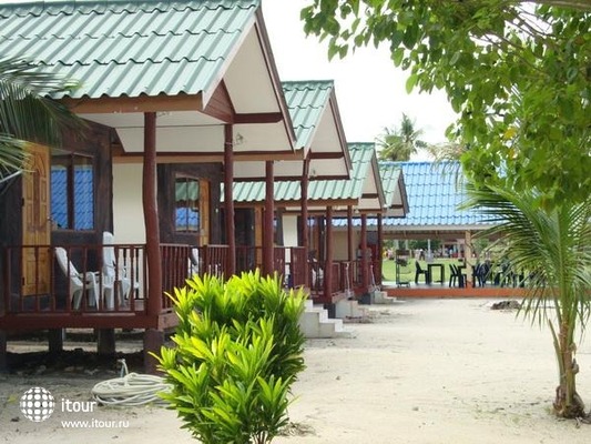 Phi Phi Sand Sea View Resort 1