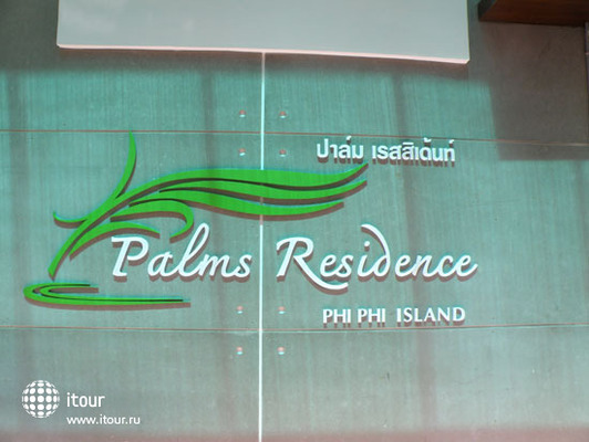 Phi Phi Palms Residence 16