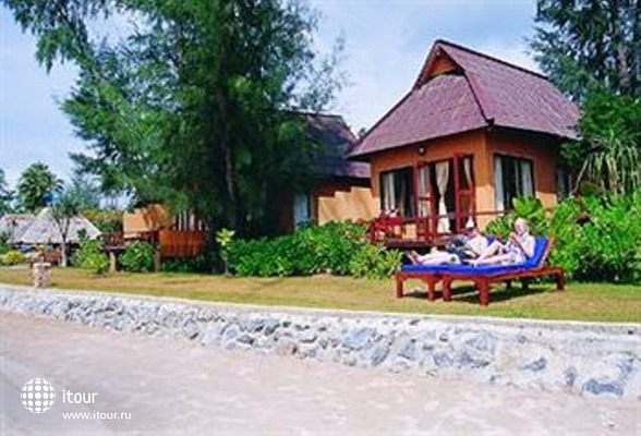 Dr Lanta Bay Resort 3