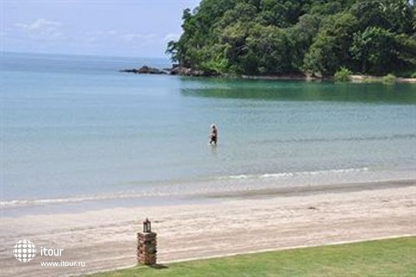 Dr Lanta Bay Resort 5