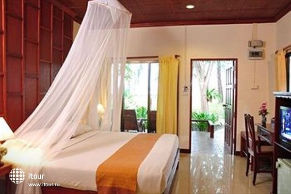Dr Lanta Bay Resort 6