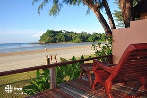 Dr Lanta Bay Resort 7