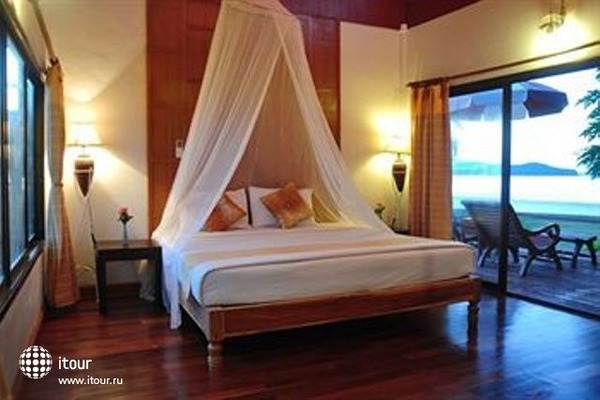 Dr Lanta Bay Resort 10