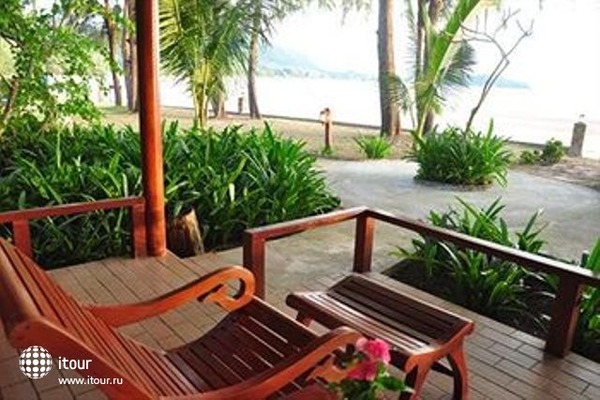 Dr Lanta Bay Resort 13