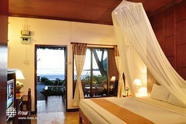 Dr Lanta Bay Resort 14