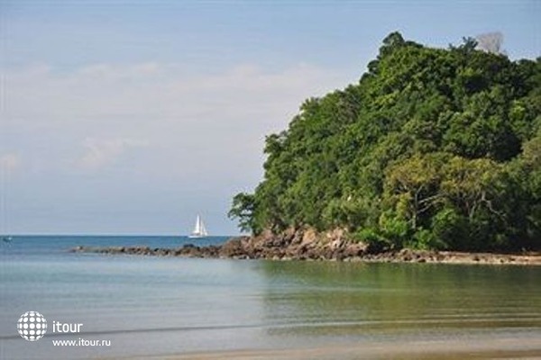 Dr Lanta Bay Resort 15