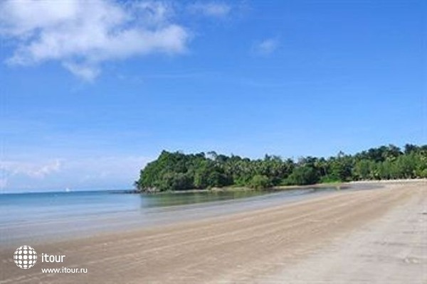 Dr Lanta Bay Resort 18