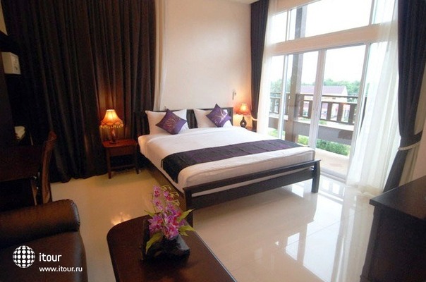 Lanta Residence Boutique Resort 18