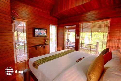 Baan Habeebee Resort 33