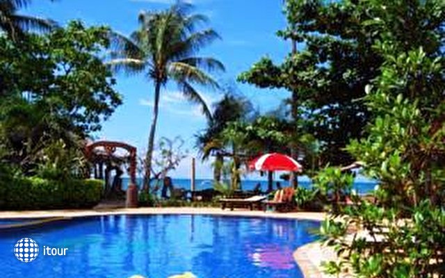 Lanta Riviera Resort 2