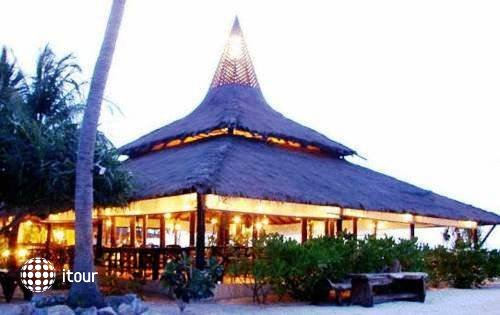 Koh Mook Sivalai Beach Resort 6