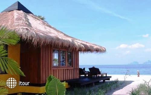 Koh Mook Sivalai Beach Resort 8