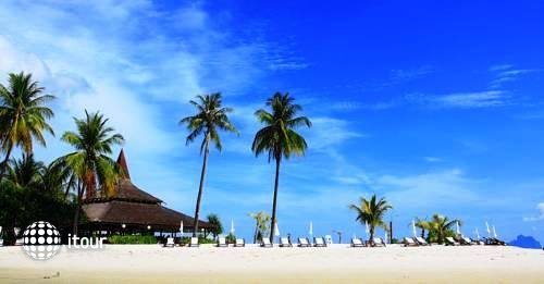 Koh Mook Sivalai Beach Resort 15